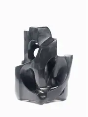 Senza titolo by Nardo Dunchi, 1974, Scultura in marmo, offered May 2014