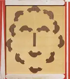 Gianni Ruffi, Autoritratto