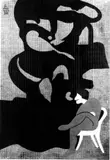 Fabio De Poli, La grande ombra