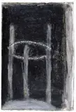 Piero Pizzi Cannella, Senza titolo