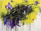 Antonio Pedretti, Grande fiore