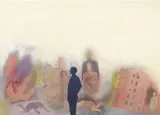 Renato Mambor, Svuotare il quadro