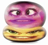 Tony Oursler, Sogg