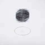 Giulio Paolini, Senza peso