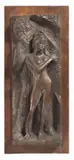 Bruno Innocenti, Ninfa e Fauno