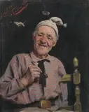 Pompeo Massani, Le chiacchiere