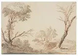 Alessio de Marchis, Paesaggio