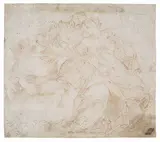 Corrado Giaquinto, Allegoria della Pace e della Giustizia