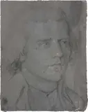 Joshua Reynolds, Ritratto di gentiluomo