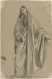 Giuseppe Bezzuoli, Apostolo