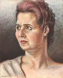 Alberto Savinio, Maria