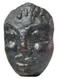 Jean Fautrier, Petit Masque