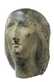 Marino Marini, Marina