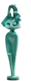 Alexander Archipenko, Motivo egiziano