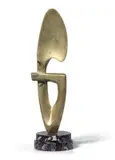 Barbara Hepworth, Forme