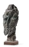 Primo Conti, Testa