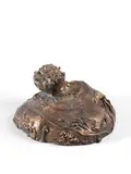 Gastone Novelli, Monte Luna