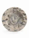 Bruno Ceccobelli, Prima di nascere