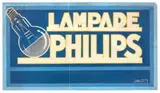 Ram, Lampade Philips, tempera on paper
