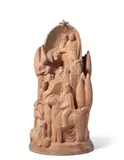 Arturo Martini, Presepio piccolo