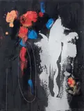 Achille Pace, Senza titolo