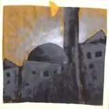 Emilio Tadini, Paesaggio