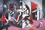 Mark Kostabi, The Sound of Levitation