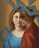 Stefano Di Stasio, Duetto dell'ombra
