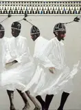 Aldo Mondino, Gnawa