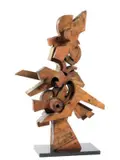Umberto Mastroianni, Totem