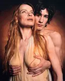 Andres Serrano, The Interpretations of Dreams (Oedipus)