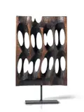 Fori by Tomonori Toyofuku, 1968, Scultura in legno, offered Nov 2013