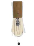 Robert Rauschenberg, Fifth Force, 1986, bronze