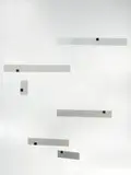 Bruno Munari, Sincron, Macchina inutile