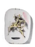 Lucio Fontana, Arlecchino