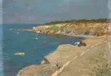 Carlo Passigli, Marina