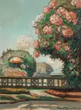 Gino Romiti, Ardenza