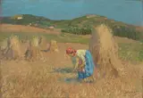 Carlo Passigli, Spigolatrice
