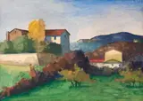 Nino Tirinnanzi, Casolari