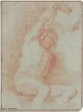 Luca Giordano, Marsia