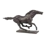 Francesco Messina, Cavallo