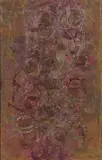 Ennio Morlotti, Foglie di magnolia