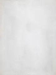 Piero Manzoni, Achrome, 1960, canvas cucita a quadrati and mixed media