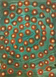Ross Bleckner, Senza titolo