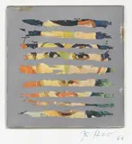 Jiří Kolář, Omaggio a Matisse