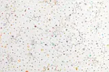 Nemmeno una parola by Luca Alinari, 1973, mixed media on canvas, offered Jun 2013