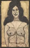 Pietro Ghizzardi, Maria