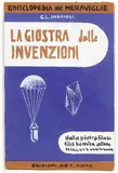 Enrico Prampolini, Giostra delle invenzioni, 1942, tempera on card