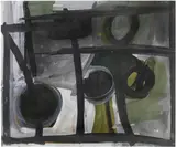 Alfredo Chighine, Composizione