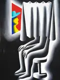 Mark Kostabi, Photobooth